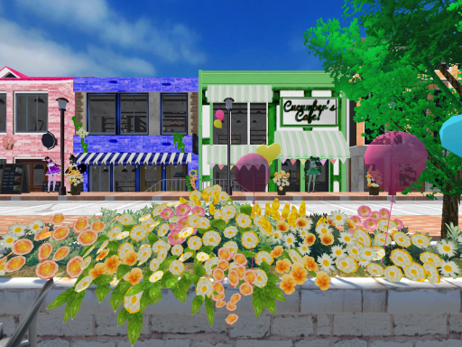 Poppy Town