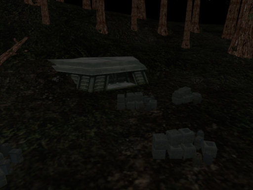 battle over endor