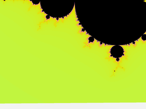 Fractal Room
