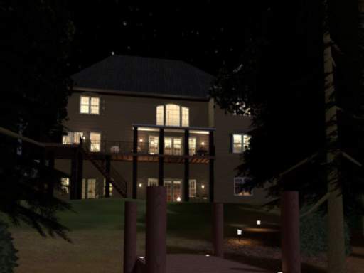 Party House