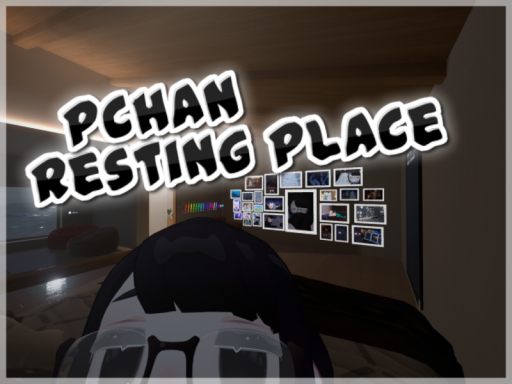 Pchan Resting Place