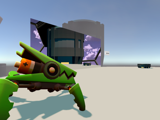 Taxi's Avatar Dump