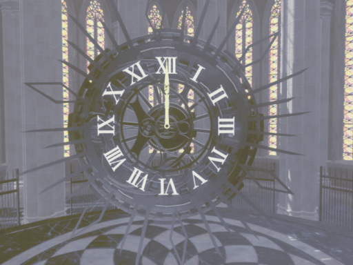 ClockTick