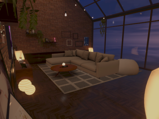 My Cozy Spot 4