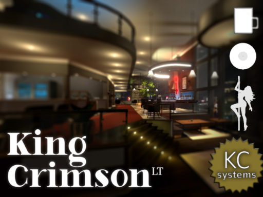 King Crimson Lite