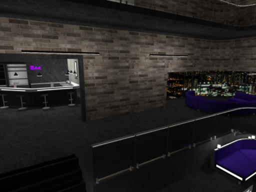 Vanta Nightclub