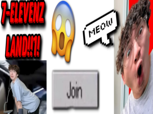 7-ElevenZ Landǃ