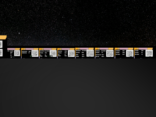 Starfleet HQ