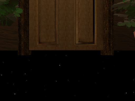 Cinematic Room of Resting