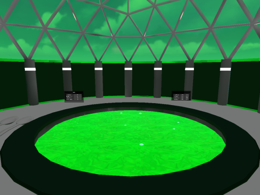 Slime Pit