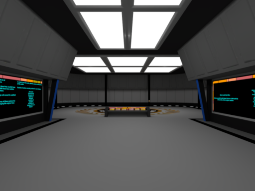 GFC Public Avatar World