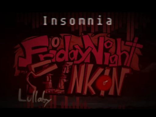 Insomnia