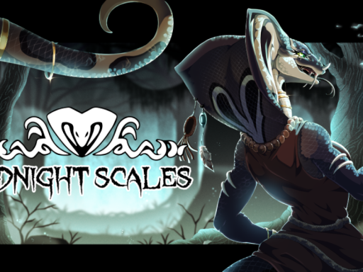 The Midnight Scales Club