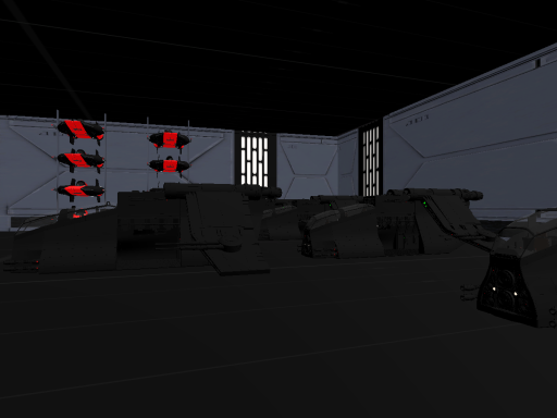 73rd shadow battalion base