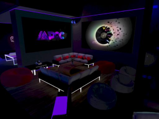 Apocs House