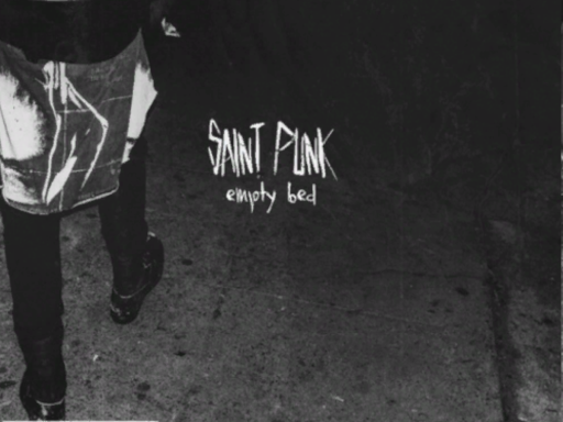 Empty Bed
