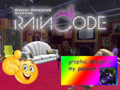 MDA Rain Code˸ Nocturnal Detective Agency