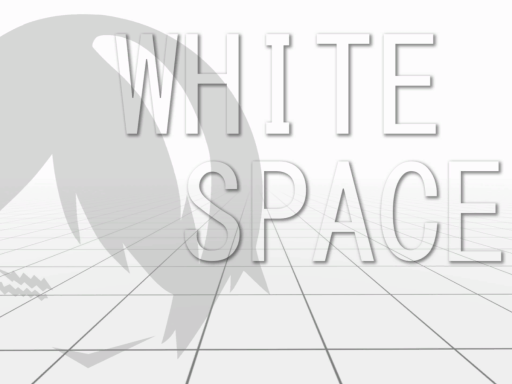 White Space
