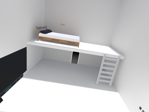 Working Room