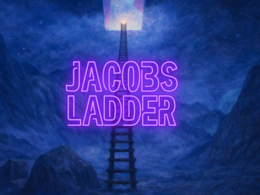 Jacobs Ladder