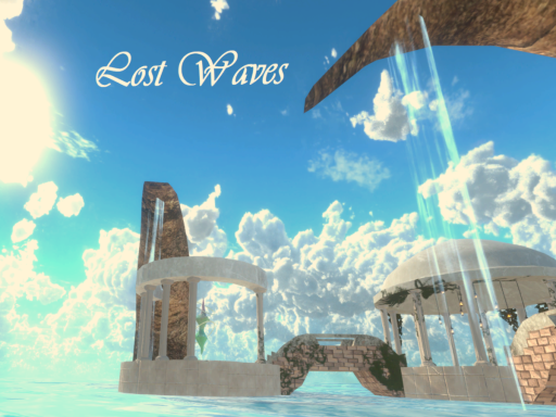 Lost Waves