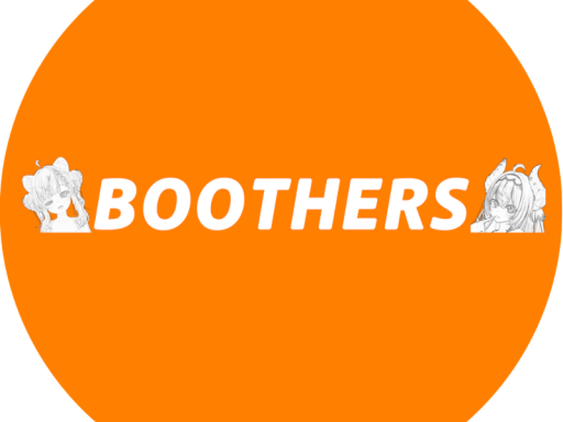 Boothers Island