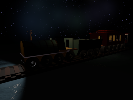 last train home 2․3․0
