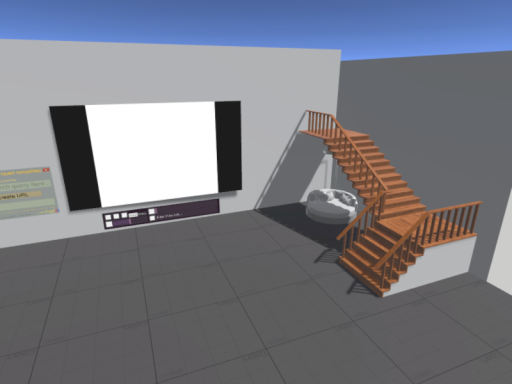 Testing and stuff