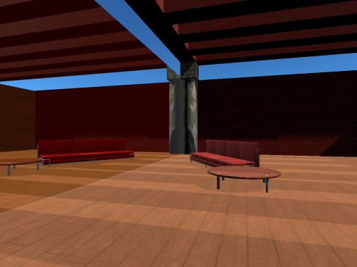 simple home