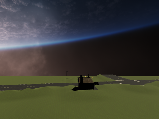 Nevvys Test Hangout （Outdated）