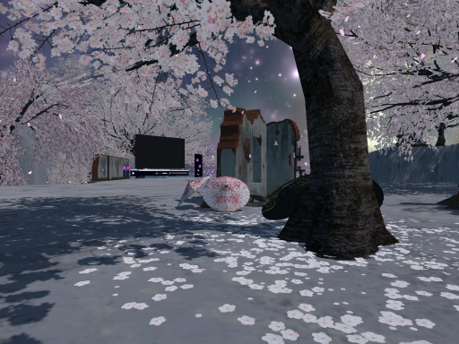 花霞 SAKURA