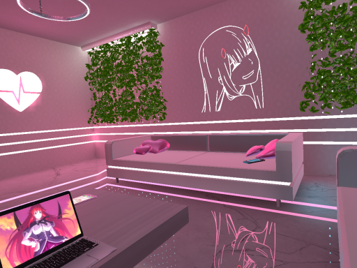 CyberPink
