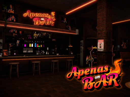 Apenas Um Bar