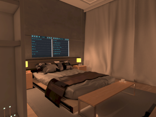 Chill Room
