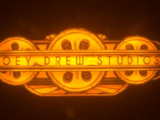 VRC ｜ Joey Drew Studios V1