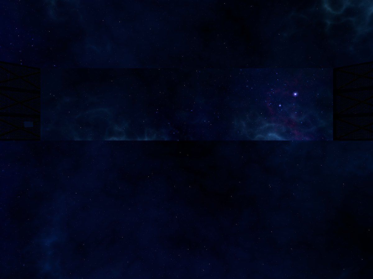 Bluemoon Avatar Testing （4 BIG MIRRORS）