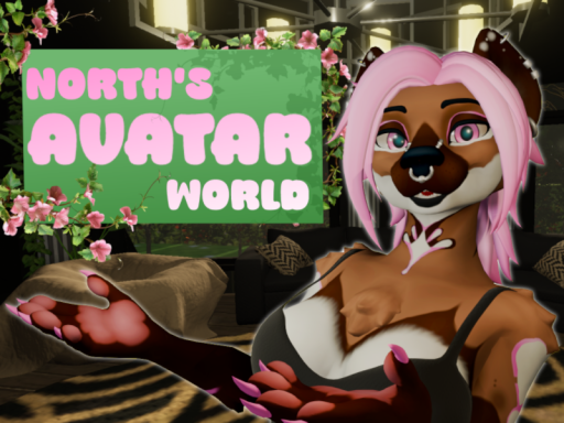 North's Avatar World