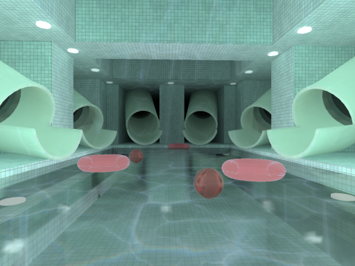［Old］ Fool Pool