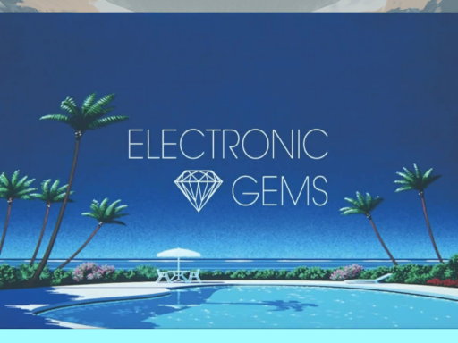 Electronic Gems