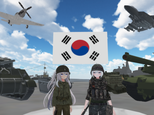 Their Sacrifice‚ Our Today