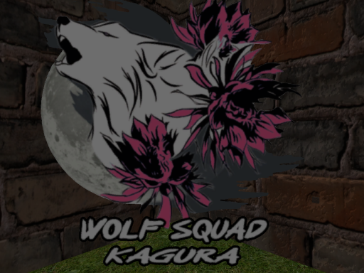 KingKagura‘s Castle