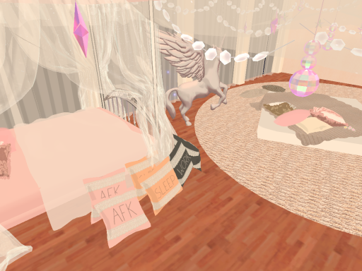 Kitty Party