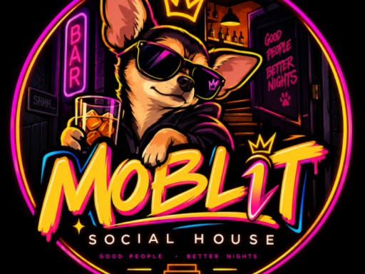 Moblit Social House