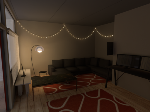 Epsi's Place