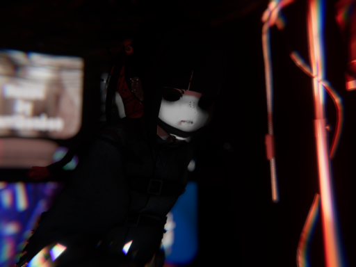 cherry's avatar box