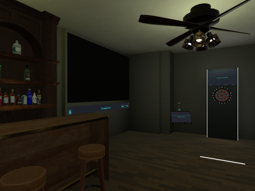 DartsHouse