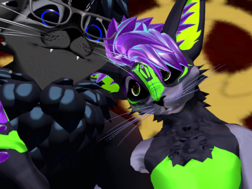 DARE'S AVATARS