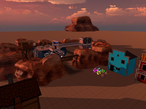 RPG Outpost