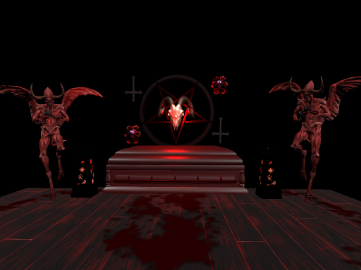 SatanParty