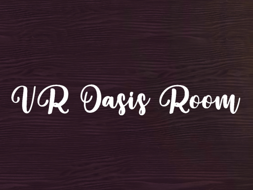 VR Oasis Room